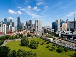 One Pearl Bank (D3), Apartment #580854981